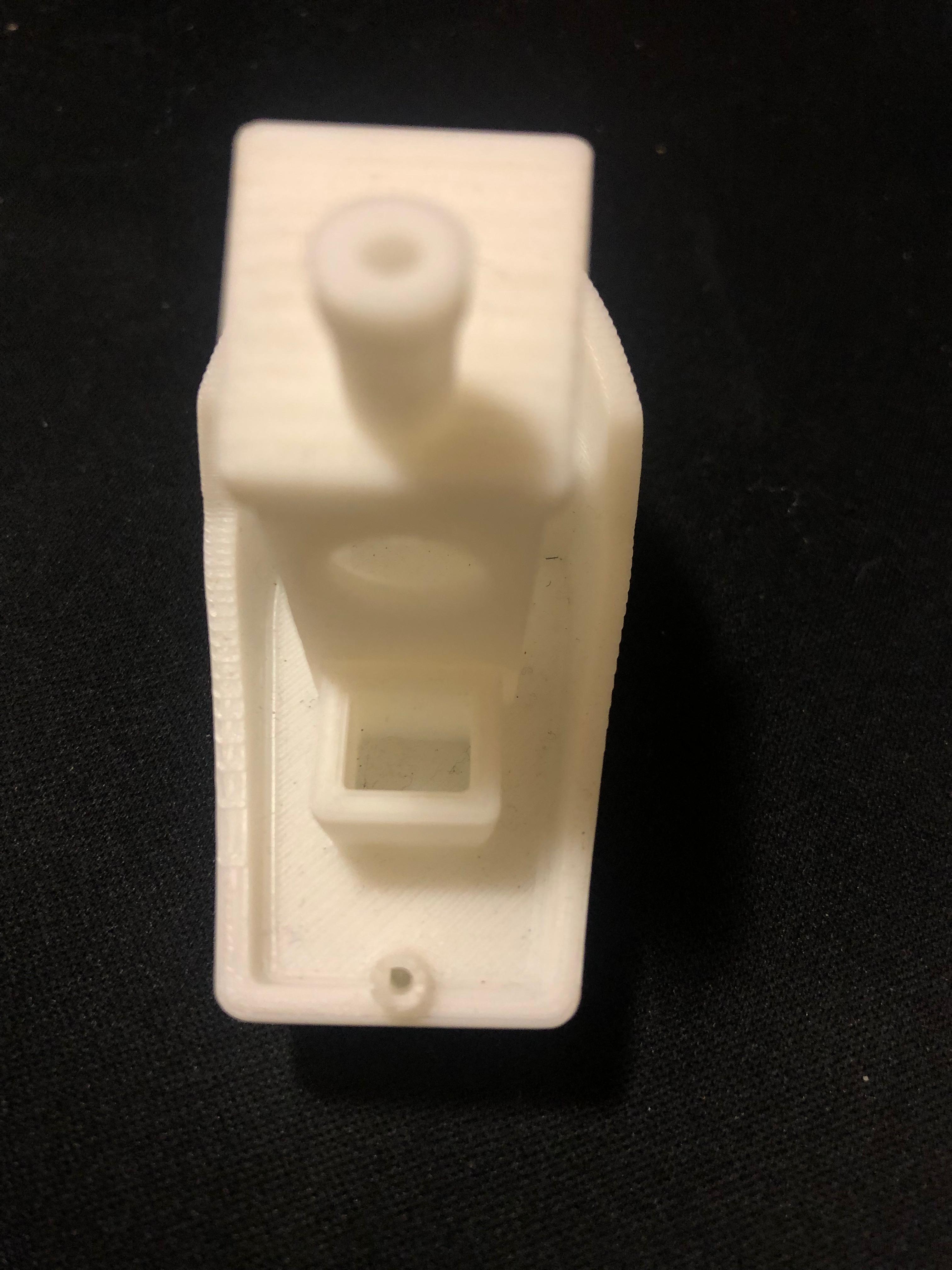 versatility 3d Printing materials for all parts